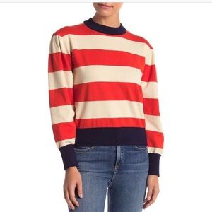 Nordstrom CodexMode Crew Neck Long Sleeve Pullover
